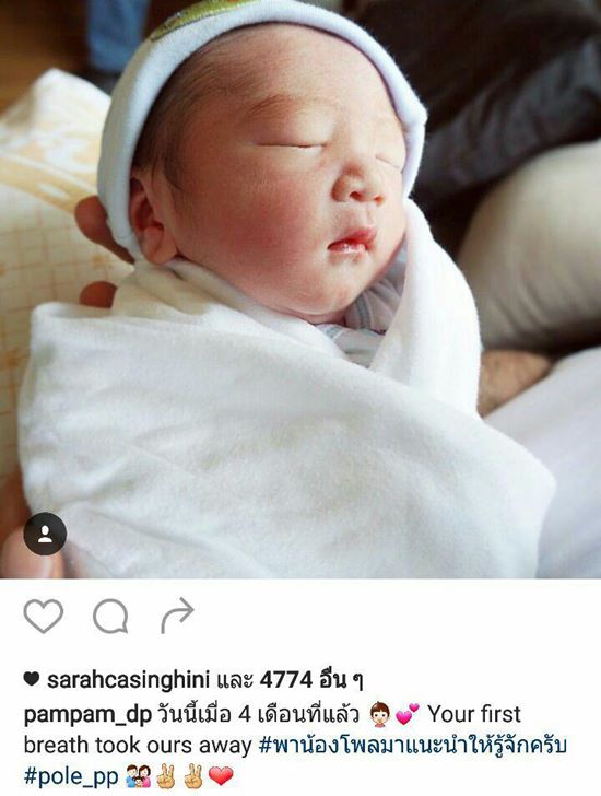 แพมแพม ดาราธิป แพมแพม ดาราธิป