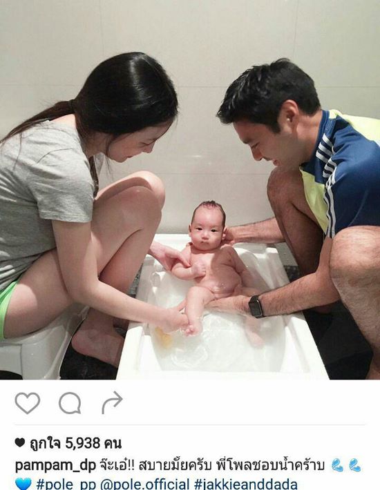 แพมแพม ดาราธิป แพมแพม ดาราธิป