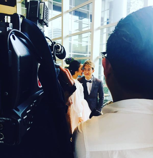 แพท ณปภา แต่งงาน เบนซ์ เรซซิ่ง แพท ณปภา แต่งงาน เบนซ์ เรซซิ่ง