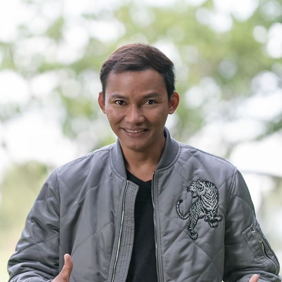 จา พนม จา พนม