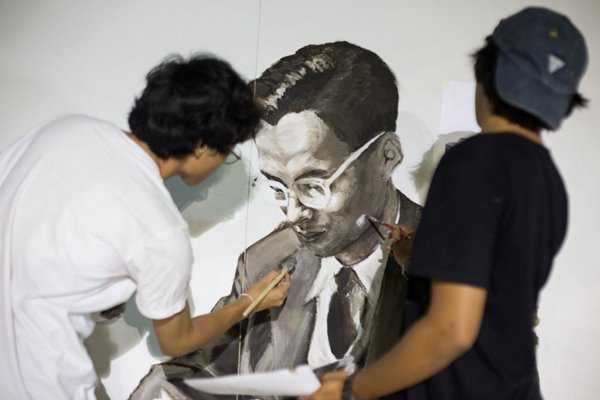 ภาพในหลวง รัชกาลที่ 9 ภาพในหลวง รัชกาลที่ 9