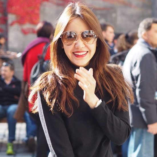 นาเดีย นิมิตรวานิช นาเดีย นิมิตรวานิช