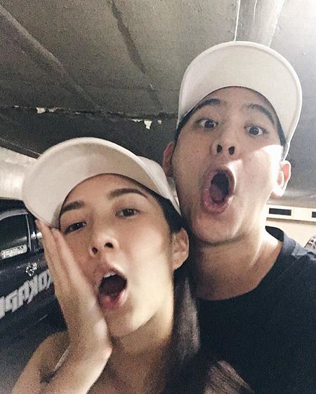 พอร์ช เกรซ พอร์ช เกรซ