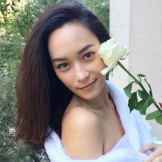 บี น้ำทิพย์ บี น้ำทิพย์