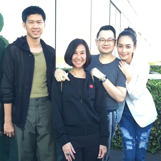 บี น้ำทิพย์ บี น้ำทิพย์