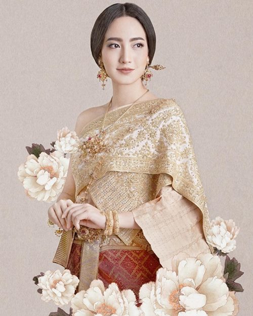 แต้ว ณฐพร แต้ว ณฐพร