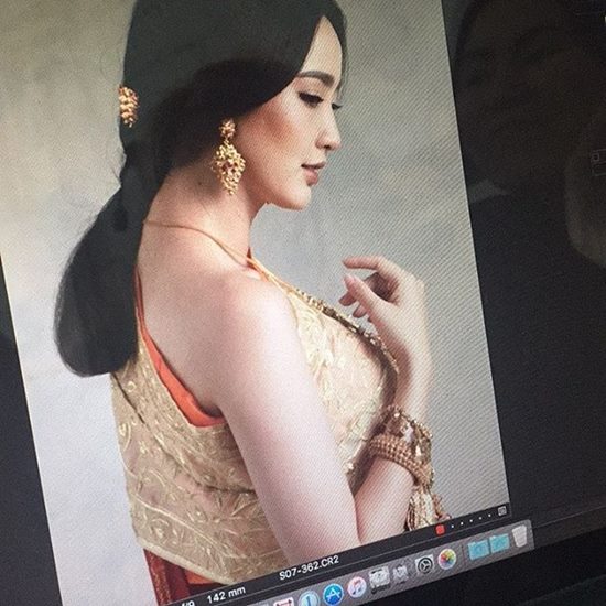 แต้ว ณฐพร แต้ว ณฐพร