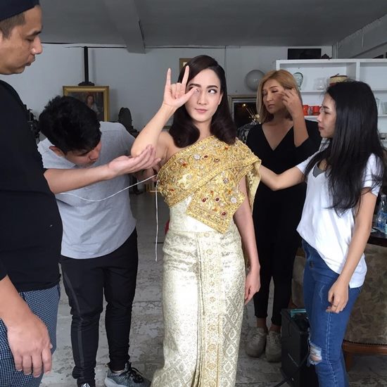 แต้ว ณฐพร แต้ว ณฐพร