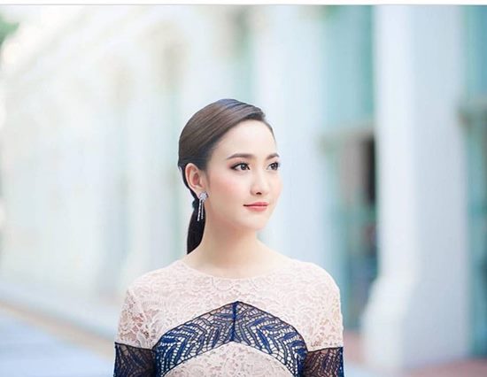 แต้ว ณฐพร แต้ว ณฐพร