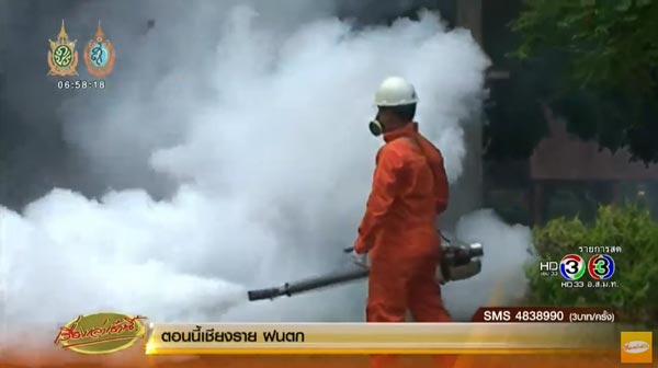 ไวรัสซิกา ไวรัสซิกา