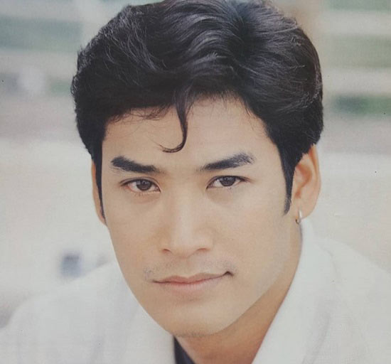 ย้อนวันวานดารารุ่นเดอะ 20 ปีผ่านไป จำกันได้ไหมเอ่ย ? ย้อนวันวานดารารุ่นเดอะ 20 ปีผ่านไป จำกันได้ไหมเอ่ย ?