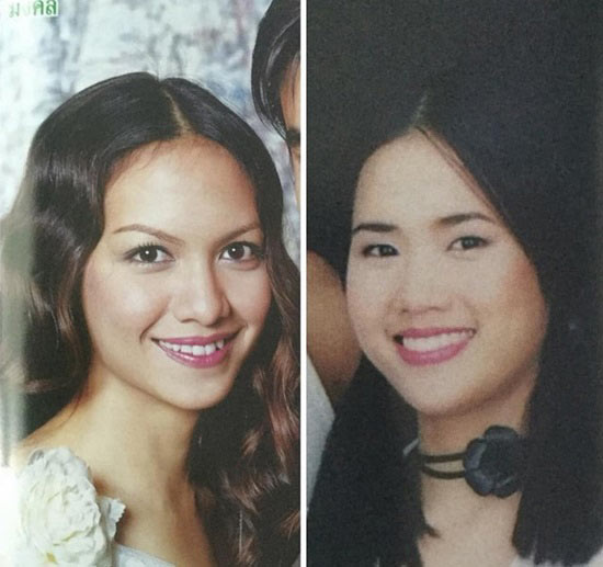 ย้อนวันวานดารารุ่นเดอะ 20 ปีผ่านไป จำกันได้ไหมเอ่ย ? ย้อนวันวานดารารุ่นเดอะ 20 ปีผ่านไป จำกันได้ไหมเอ่ย ?