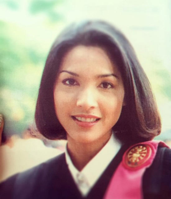 ย้อนวันวานดารารุ่นเดอะ 20 ปีผ่านไป จำกันได้ไหมเอ่ย ? ย้อนวันวานดารารุ่นเดอะ 20 ปีผ่านไป จำกันได้ไหมเอ่ย ?