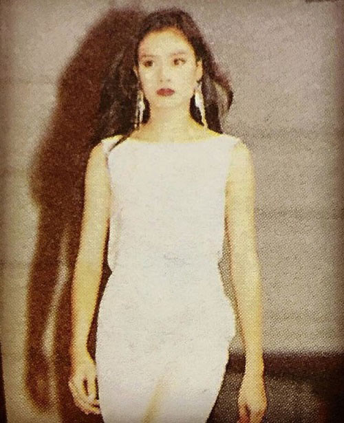 ย้อนวันวานดารารุ่นเดอะ 20 ปีผ่านไป จำกันได้ไหมเอ่ย ? ย้อนวันวานดารารุ่นเดอะ 20 ปีผ่านไป จำกันได้ไหมเอ่ย ?