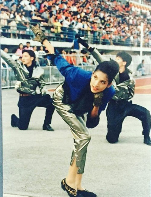 ย้อนวันวานดารารุ่นเดอะ 20 ปีผ่านไป จำกันได้ไหมเอ่ย ? ย้อนวันวานดารารุ่นเดอะ 20 ปีผ่านไป จำกันได้ไหมเอ่ย ?