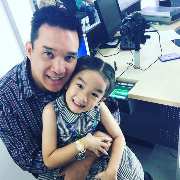 น้องณดา น้องณดล ลูก กบ สุวนันท์ น้องณดา น้องณดล ลูก กบ สุวนันท์