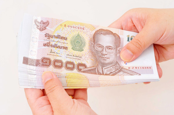 ธปท. แนะวิธีตรวจสอบแบงก์ 1,000 ปลอม หลังพบระบาด-เหมือนจริงมาก