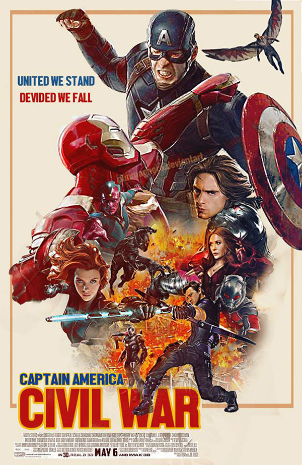 Civil War Civil War