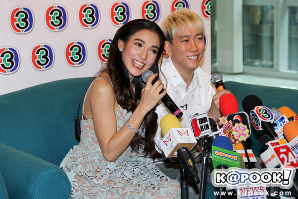 แพท ณปภา เบนซ์ เรซซิ่ง แพท ณปภา เบนซ์ เรซซิ่ง