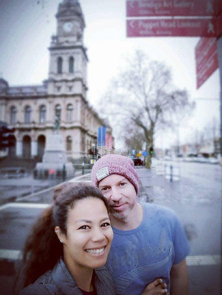 ขวัญ อุษามณี ลั้ลลา พาคุณแม่บินตรงร่วมงานแต่ง พี่ลูกแก้ว วิาห์หนุ่มออสซี่ ขวัญ อุษามณี ลั้ลลา พาคุณแม่บินตรงร่วมงานแต่ง พี่ลูกแก้ว วิาห์หนุ่มออสซี่