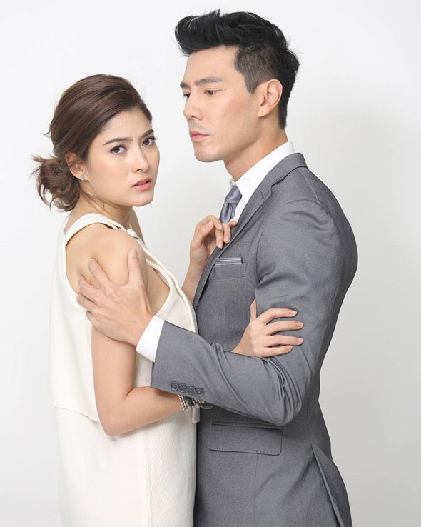 บ่วงรักซาตาน บ่วงรักซาตาน