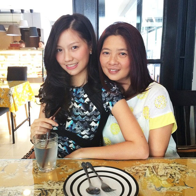 เมทัล โต้ศัลยกรรม หลังคนทักสวยขึ้น บอกเป็นมุมกล้องและการแต่งหน้า เมทัล โต้ศัลยกรรม หลังคนทักสวยขึ้น บอกเป็นมุมกล้องและการแต่งหน้า