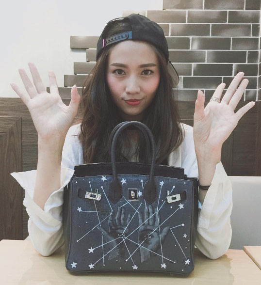 เมทัล โต้ศัลยกรรม หลังคนทักสวยขึ้น บอกเป็นมุมกล้องและการแต่งหน้า เมทัล โต้ศัลยกรรม หลังคนทักสวยขึ้น บอกเป็นมุมกล้องและการแต่งหน้า