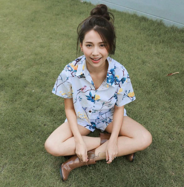 เมทัล โต้ศัลยกรรม หลังคนทักสวยขึ้น บอกเป็นมุมกล้องและการแต่งหน้า เมทัล โต้ศัลยกรรม หลังคนทักสวยขึ้น บอกเป็นมุมกล้องและการแต่งหน้า