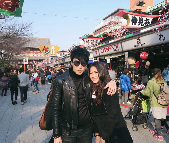 เมทัล โต้ศัลยกรรม หลังคนทักสวยขึ้น บอกเป็นมุมกล้องและการแต่งหน้า เมทัล โต้ศัลยกรรม หลังคนทักสวยขึ้น บอกเป็นมุมกล้องและการแต่งหน้า