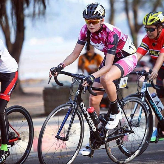 โย ยศวดี ประกาศลาวงการนางแบบ สะเทือนแคทวอล์ค โย ยศวดี ประกาศลาวงการนางแบบ สะเทือนแคทวอล์ค