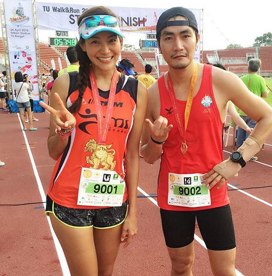 โย ยศวดี ประกาศลาวงการนางแบบ สะเทือนแคทวอล์ค โย ยศวดี ประกาศลาวงการนางแบบ สะเทือนแคทวอล์ค