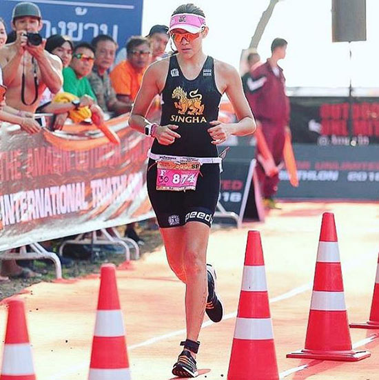 โย ยศวดี ประกาศลาวงการนางแบบ สะเทือนแคทวอล์ค โย ยศวดี ประกาศลาวงการนางแบบ สะเทือนแคทวอล์ค