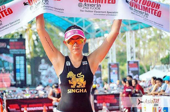 โย ยศวดี ประกาศลาวงการนางแบบ สะเทือนแคทวอล์ค โย ยศวดี ประกาศลาวงการนางแบบ สะเทือนแคทวอล์ค