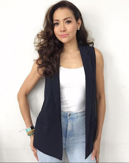 โย ยศวดี ประกาศลาวงการนางแบบ สะเทือนแคทวอล์ค โย ยศวดี ประกาศลาวงการนางแบบ สะเทือนแคทวอล์ค