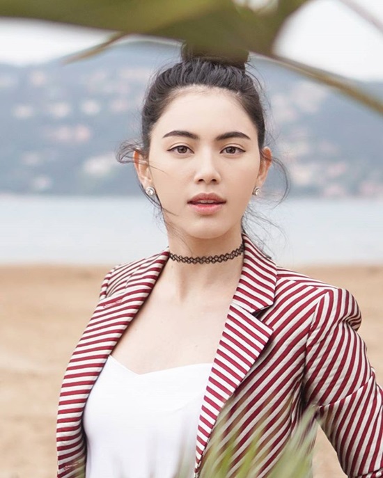 ชมพู่ อารยา-ใหม่ ดาวิกา ชมพู่ อารยา-ใหม่ ดาวิกา