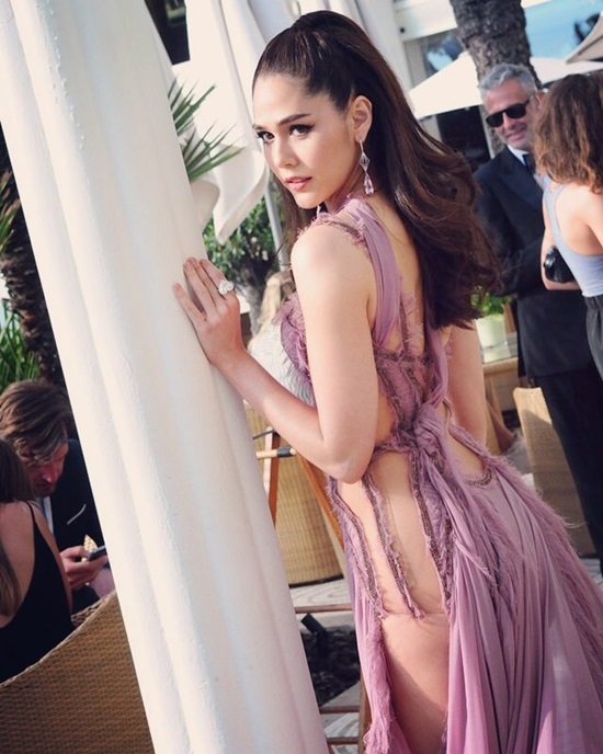 ชมพู่ อารยา-ใหม่ ดาวิกา ชมพู่ อารยา-ใหม่ ดาวิกา