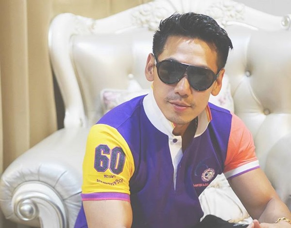 ดีเจเพชรจ้า ยอมรับผิด ทำ นิวเคลียร์ เสียใจ แต่ยังไม่เลิกกัน-กำลังง้อ