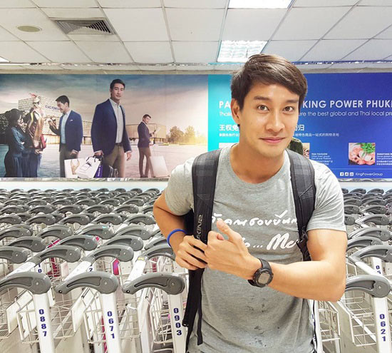 ส่องภาพ Elena สาวฝรั่งสุดแซ่บ ว่าที่หวานใจคนใหม่ ป้อง ณวัฒน์ ? ส่องภาพ Elena สาวฝรั่งสุดแซ่บ ว่าที่หวานใจคนใหม่ ป้อง ณวัฒน์ ?