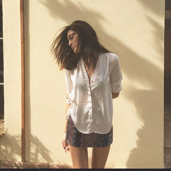 ส่องภาพ Elena สาวฝรั่งสุดแซ่บ ว่าที่หวานใจคนใหม่ ป้อง ณวัฒน์ ? ส่องภาพ Elena สาวฝรั่งสุดแซ่บ ว่าที่หวานใจคนใหม่ ป้อง ณวัฒน์ ?