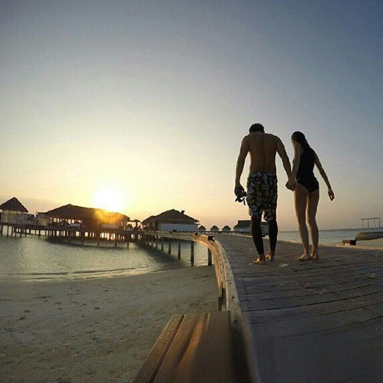 ส่องภาพ Elena สาวฝรั่งสุดแซ่บ ว่าที่หวานใจคนใหม่ ป้อง ณวัฒน์ ? ส่องภาพ Elena สาวฝรั่งสุดแซ่บ ว่าที่หวานใจคนใหม่ ป้อง ณวัฒน์ ?