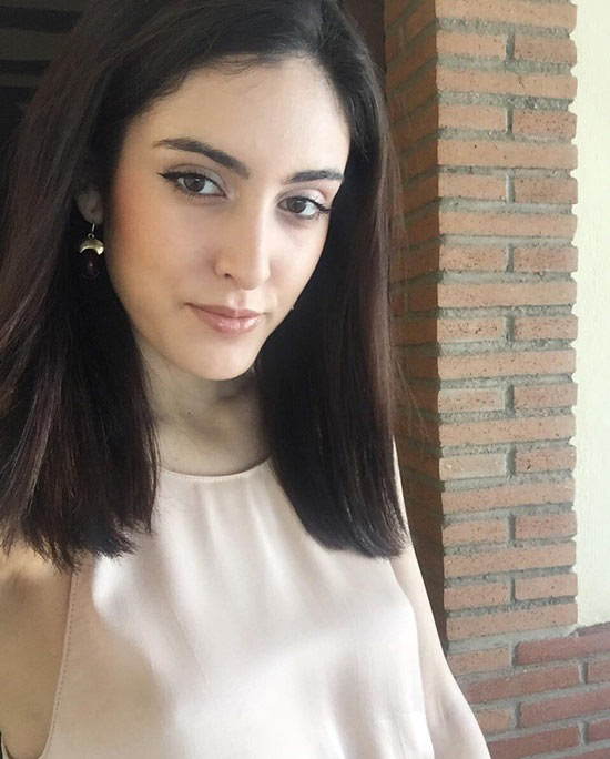 ส่องภาพ Elena สาวฝรั่งสุดแซ่บ ว่าที่หวานใจคนใหม่ ป้อง ณวัฒน์ ? ส่องภาพ Elena สาวฝรั่งสุดแซ่บ ว่าที่หวานใจคนใหม่ ป้อง ณวัฒน์ ?