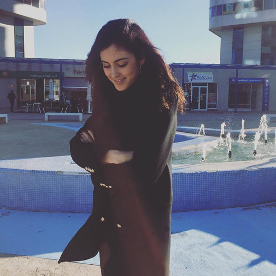 ส่องภาพ Elena สาวฝรั่งสุดแซ่บ ว่าที่หวานใจคนใหม่ ป้อง ณวัฒน์ ? ส่องภาพ Elena สาวฝรั่งสุดแซ่บ ว่าที่หวานใจคนใหม่ ป้อง ณวัฒน์ ?