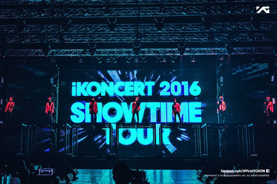 ยกย่อง เชอรีน น้องนิชคุณ นั่งพื้น-ต่อคิวเข้าดูคอนเสิร์ต iKon ไร้อภิสิทธิ์เซเลป ยกย่อง เชอรีน น้องนิชคุณ นั่งพื้น-ต่อคิวเข้าดูคอนเสิร์ต iKon ไร้อภิสิทธิ์เซเลป