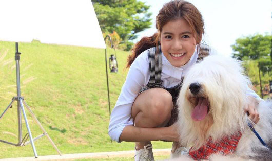 เคน ภูภูมิ รับดูใจ เอสเธอร์ กั๊กเรียกแฟน ปัดเฝ้ากองถ่ายเพราะหึง ฌอห์น จินดาโชติ เคน ภูภูมิ รับดูใจ เอสเธอร์ กั๊กเรียกแฟน ปัดเฝ้ากองถ่ายเพราะหึง ฌอห์น จินดาโชติ