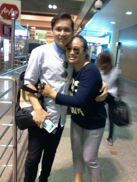 สวยขึ้นรึเปล่า.. ลำดวน บางรักซอย 9 หุ่นเป๊ะขึ้น แซ่บปัง ออร่าจับไม่เบา สวยขึ้นรึเปล่า.. ลำดวน บางรักซอย 9 หุ่นเป๊ะขึ้น แซ่บปัง ออร่าจับไม่เบา