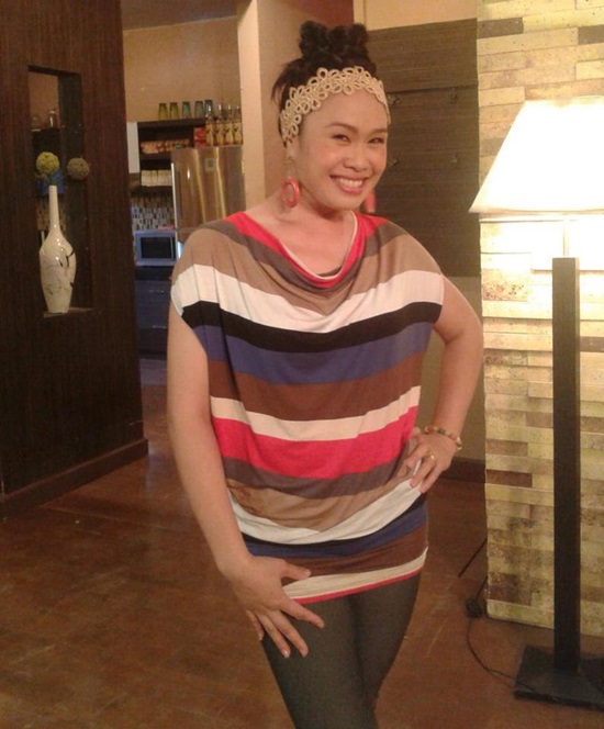 สวยขึ้นรึเปล่า.. ลำดวน บางรักซอย 9 หุ่นเป๊ะขึ้น แซ่บปัง ออร่าจับไม่เบา สวยขึ้นรึเปล่า.. ลำดวน บางรักซอย 9 หุ่นเป๊ะขึ้น แซ่บปัง ออร่าจับไม่เบา