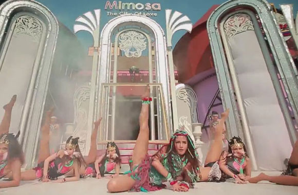 กระแต อาร์สยาม วอนหยุดแชร์ภาพหวิวใน mv สะบัด-เตรียมแถลง 21 มี.ค. กระแต อาร์สยาม