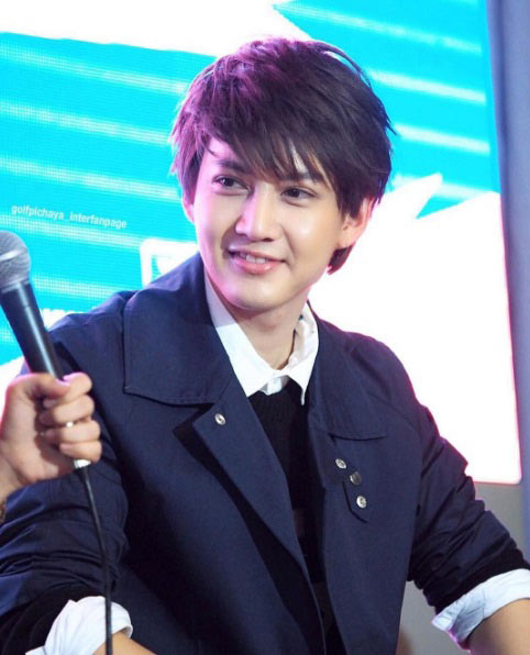 กอล์ฟขวัญ กอล์ฟขวัญ