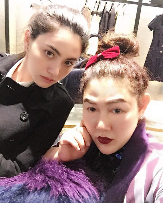 เกล้า ผู้จัดการ ใหม่ ดาวิกา คาดปมดราม่าถี่เป็นกระบวนการดิสเครดิต เกล้า ผู้จัดการ ใหม่ ดาวิกา คาดปมดราม่าถี่เป็นกระบวนการดิสเครดิต