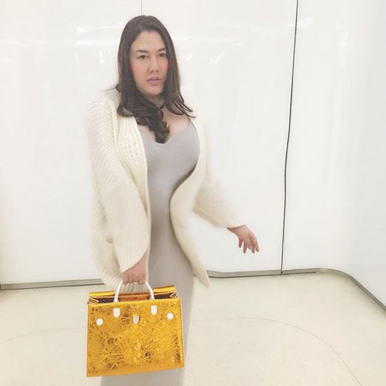 เกล้า ผู้จัดการ ใหม่ ดาวิกา คาดปมดราม่าถี่เป็นกระบวนการดิสเครดิต เกล้า ผู้จัดการ ใหม่ ดาวิกา คาดปมดราม่าถี่เป็นกระบวนการดิสเครดิต